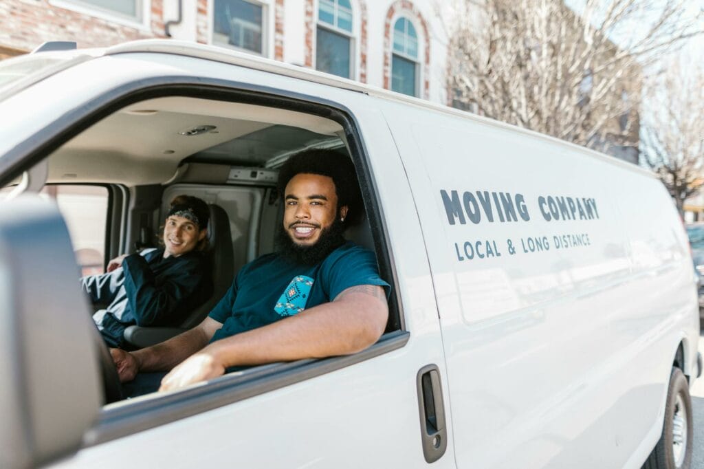 Business Moving