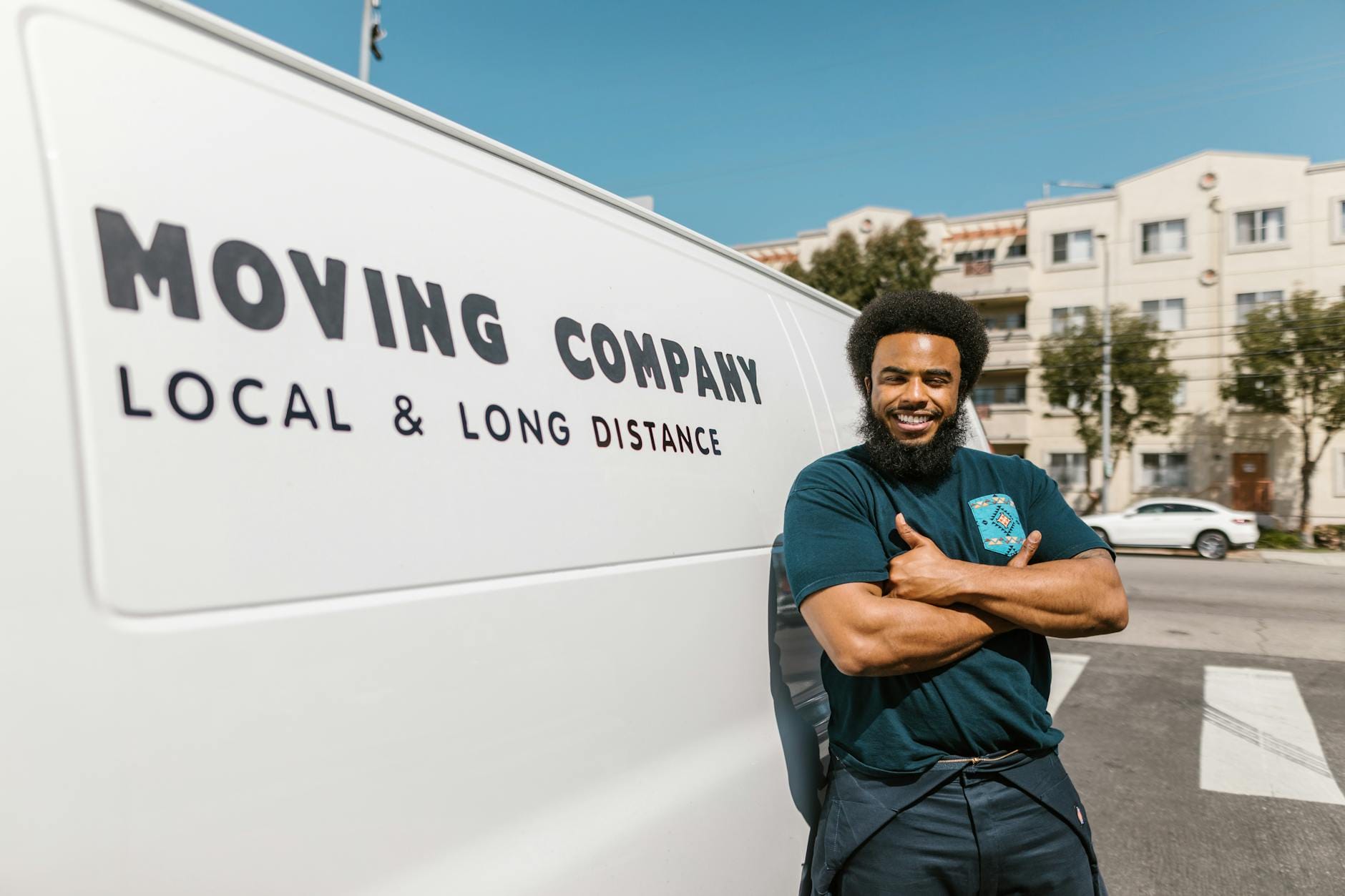 Business Relocation Solutions
